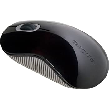 How to update targus amb08us bluetooth laser mouse for mac